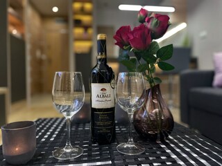 Holiday apartment Swinemünde Features 11