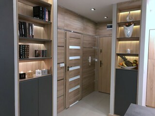 Holiday apartment Swinemünde Features 10