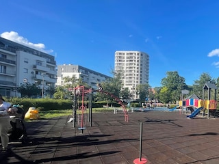 Ferienwohnung Swinemünde Umgebung 22