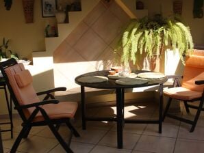 Ferienhaus Maison Oliveira