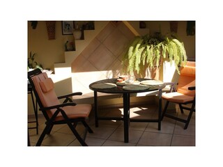 Vakantiehuis Cabanas Buitenaudio-opname 2