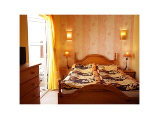 Casa de vacaciones Cabanas Características 8