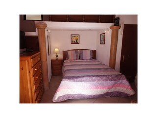 Vakantiehuis Cabanas Kenmerken 9