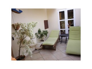 Casa per le vacanze Cabanas Registrazione all'aperto 3