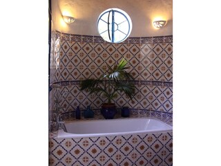 Maison de vacances Cabanas Équipement 12