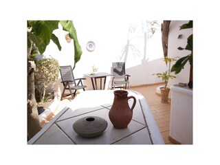 Casa per le vacanze Cabanas Caratteristiche 10