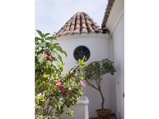 Vakantiehuis Cabanas Buitenaudio-opname 4