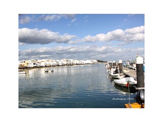 Vakantiehuis Cabanas Omgeving 17