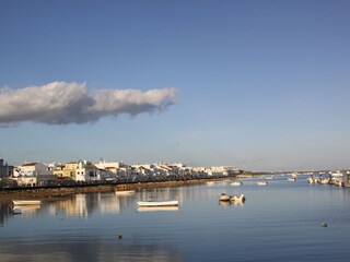 Vakantiehuis Cabanas Omgeving 18