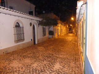 Rua Marechal Carmona Cabanas