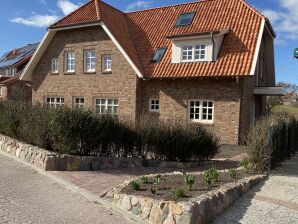 Ferienwohnung Sandbank, Baltrum, Firma Haus Gritta / Ferienwohnung