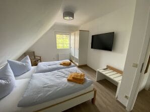 Ferienwohnung Flint - Baltrum - image1