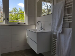 Badezimmer oben