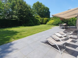 Casa per le vacanze Oostkapelle Registrazione all'aperto 5