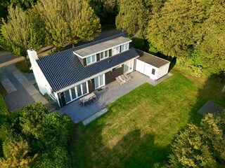 Casa per le vacanze Oostkapelle Registrazione all'aperto 6