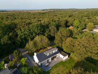 Casa per le vacanze Oostkapelle Registrazione all'aperto 7