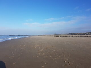 Casa per le vacanze Oostkapelle Ambiente 40