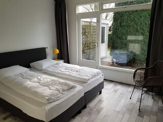 Casa per le vacanze Oostkapelle Caratteristiche 23