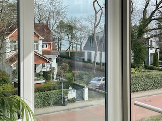 Ferienwohnung Timmendorfer Strand Außenaufnahme 3