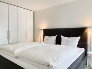 Ferienwohnung Timmendorfer Strand Ausstattung 22