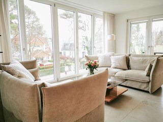 Ferienwohnung Timmendorfer Strand Ausstattung 8