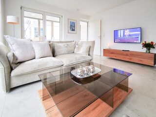 Ferienwohnung Timmendorfer Strand Ausstattung 10