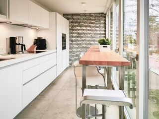 Ferienwohnung Timmendorfer Strand Ausstattung 17