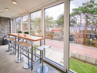 Ferienwohnung Timmendorfer Strand Ausstattung 14