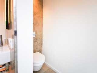 Ferienwohnung Timmendorfer Strand Ausstattung 25