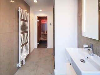 Ferienwohnung Timmendorfer Strand Ausstattung 27