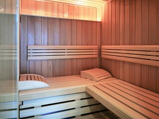 Ferienwohnung Timmendorfer Strand Ausstattung 35