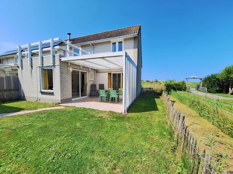 Holiday house De Korre 16