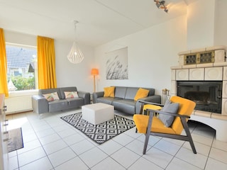 Ferienhaus Callantsoog Ausstattung 5