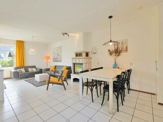 Ferienhaus Callantsoog Ausstattung 12