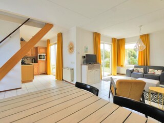 Vakantiehuis Callantsoog Kenmerken 9
