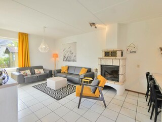 Ferienhaus Callantsoog Ausstattung 8