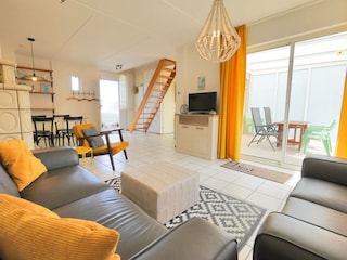 Ferienhaus Callantsoog Ausstattung 7