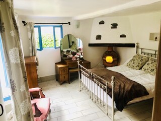 Double Bedroom