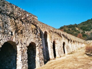 Local Roman Aqueduct