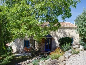 Holiday house - Gite La Grange - Fosse - image1