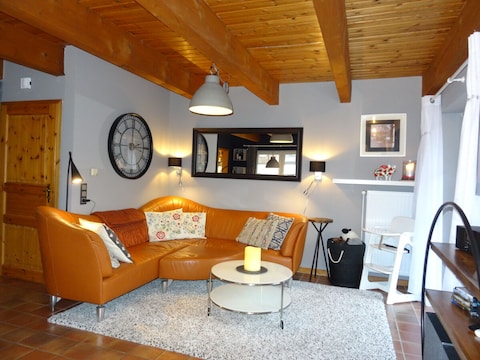 Ferienhaus Swiet-Ava