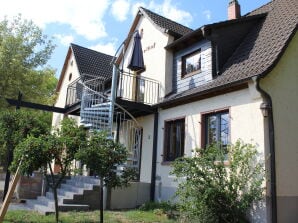 Ferienwohnung Loft - Rüdesheim am Rhein - image1