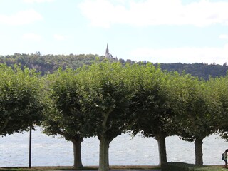 Ferienwohnung Rüdesheim am Rhein Umgebung 24