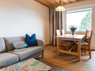 Appartamento St. Gilgen Caratteristiche 4