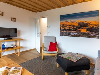 Appartamento St. Gilgen Caratteristiche 5