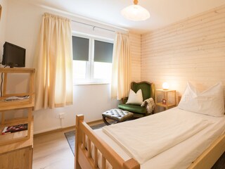 Appartamento St. Gilgen Caratteristiche 9