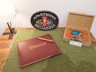 Appartamento St. Gilgen Caratteristiche 12