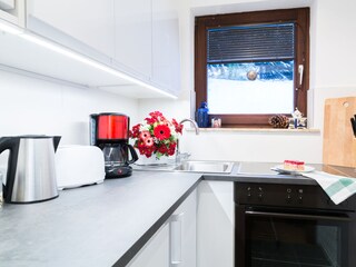 Appartamento St. Gilgen Caratteristiche 13