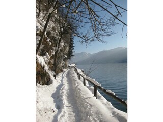 Wanderweg Fürberg