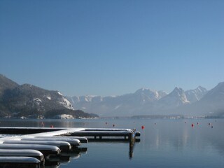 Appartamento St. Gilgen Ambiente 19